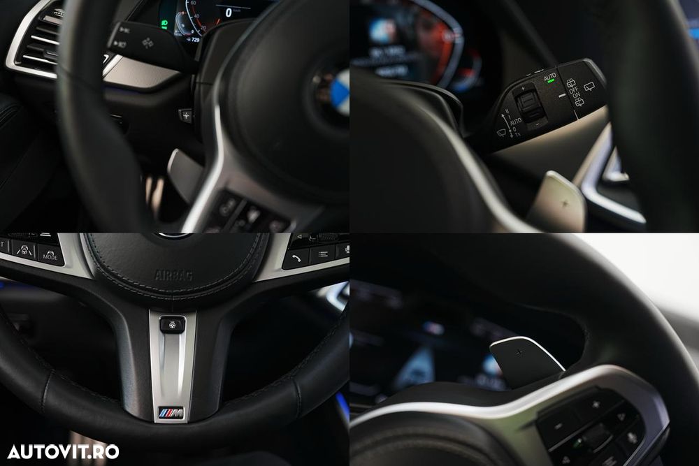 BMW X5 xDrive30d - 23