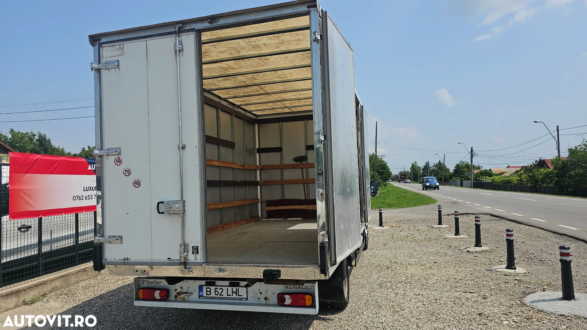 Renault MASTER - 9