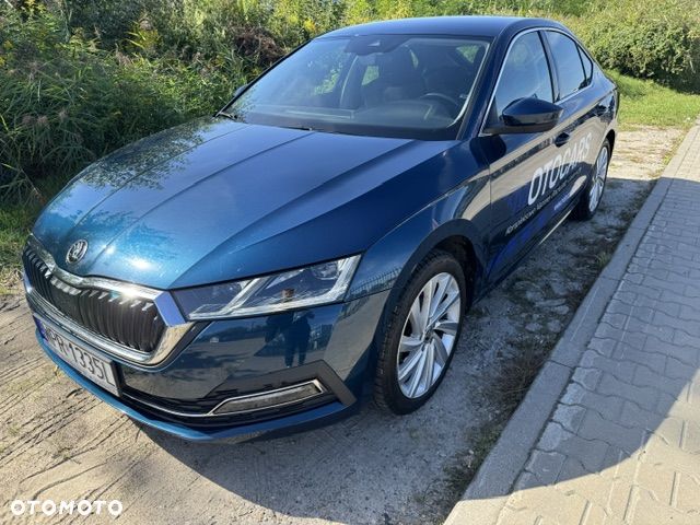 Skoda Octavia 1.5 TSI e-Tec Style DSG - 1