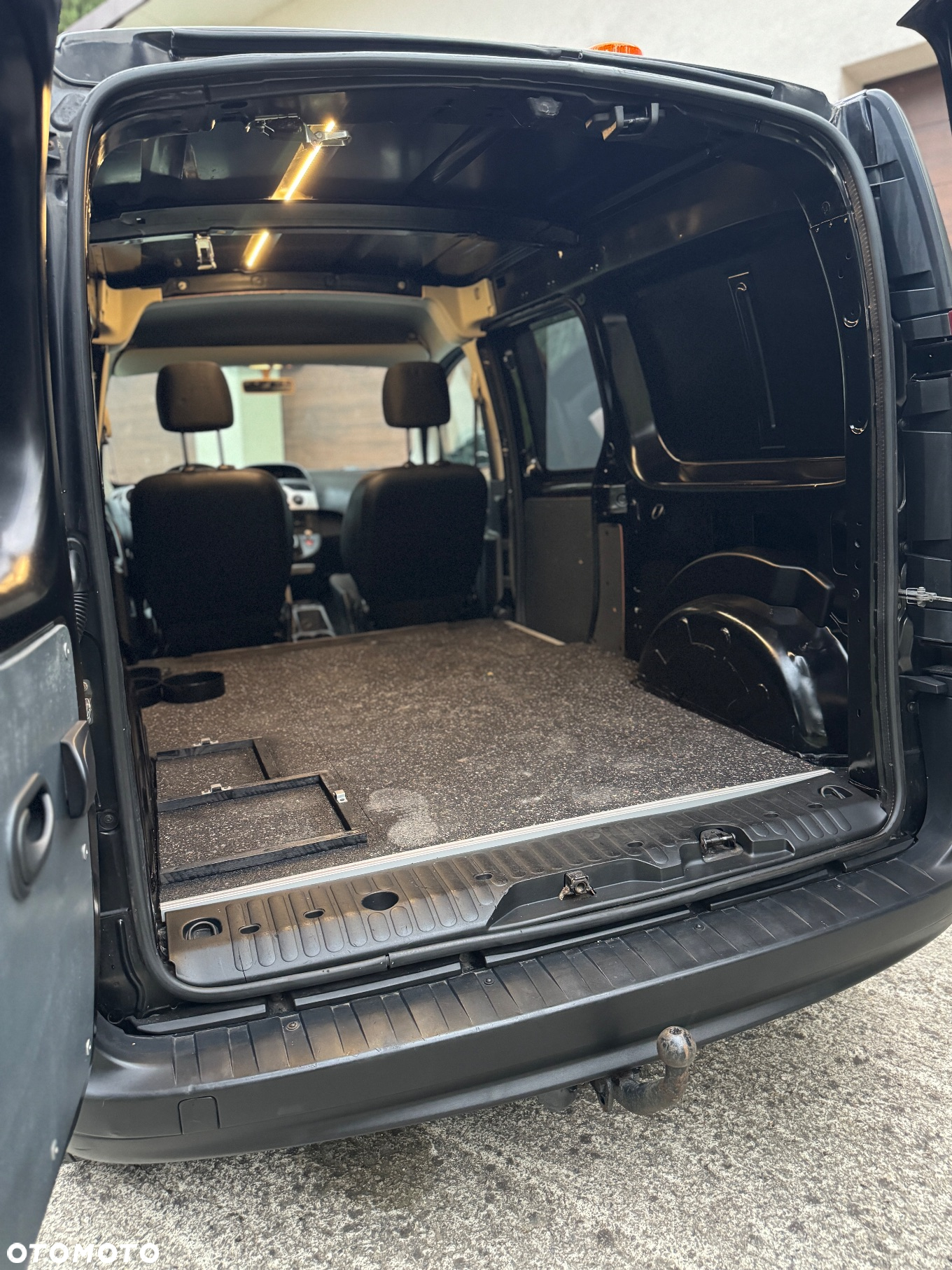 Renault Kangoo - 18