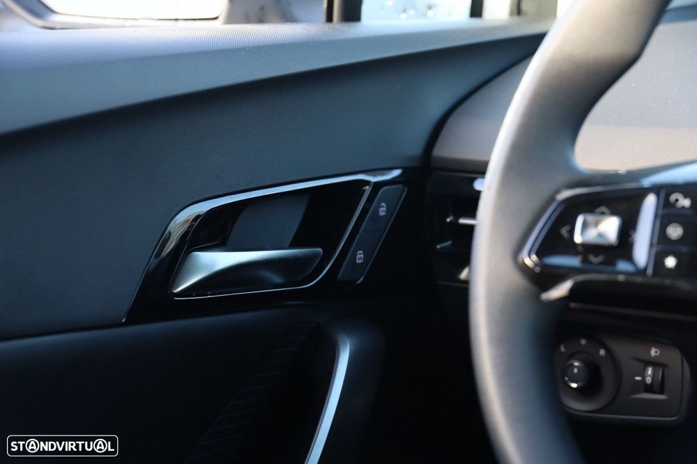 MG MG4 49 kWh Standard - 15