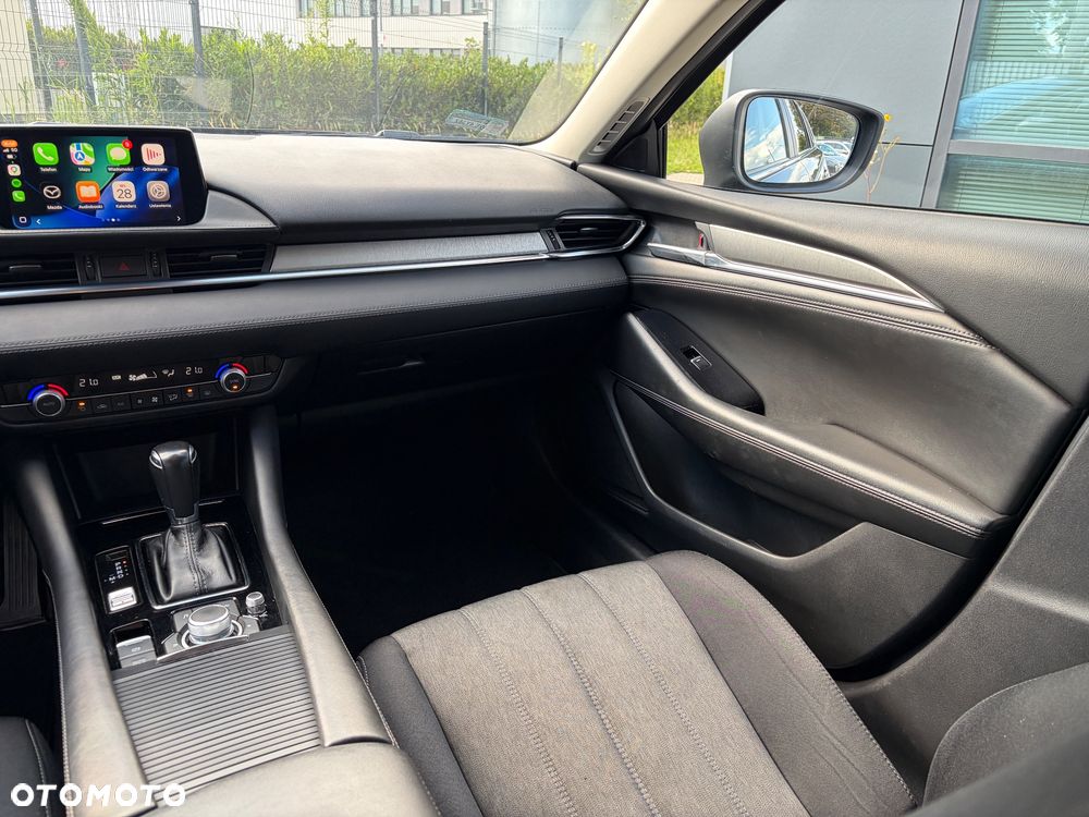 Mazda 6 2.0 SkyMotion - 15