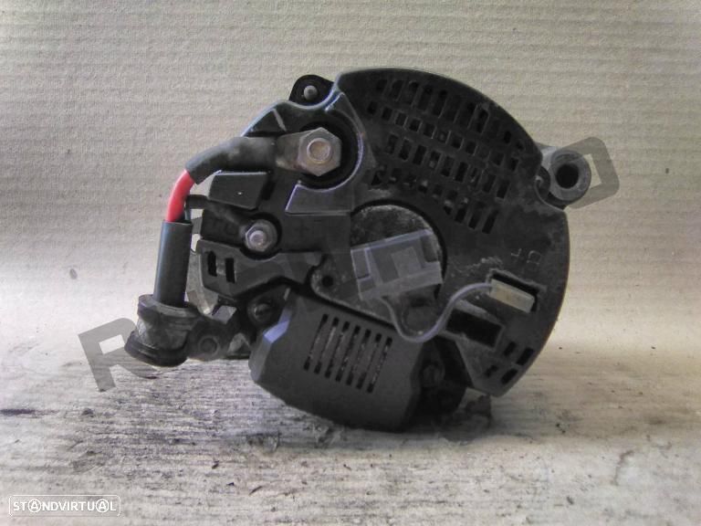 Alternador  Vw Jetta I (16) [1978_1987] 1.1 - 2