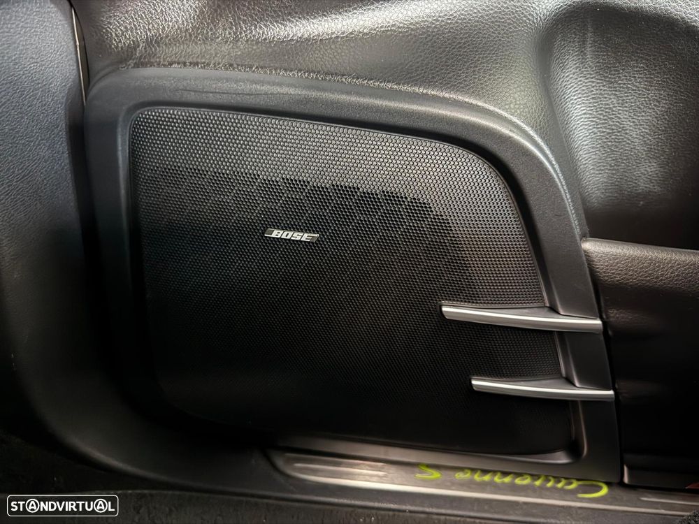 Porsche Cayenne S - 17