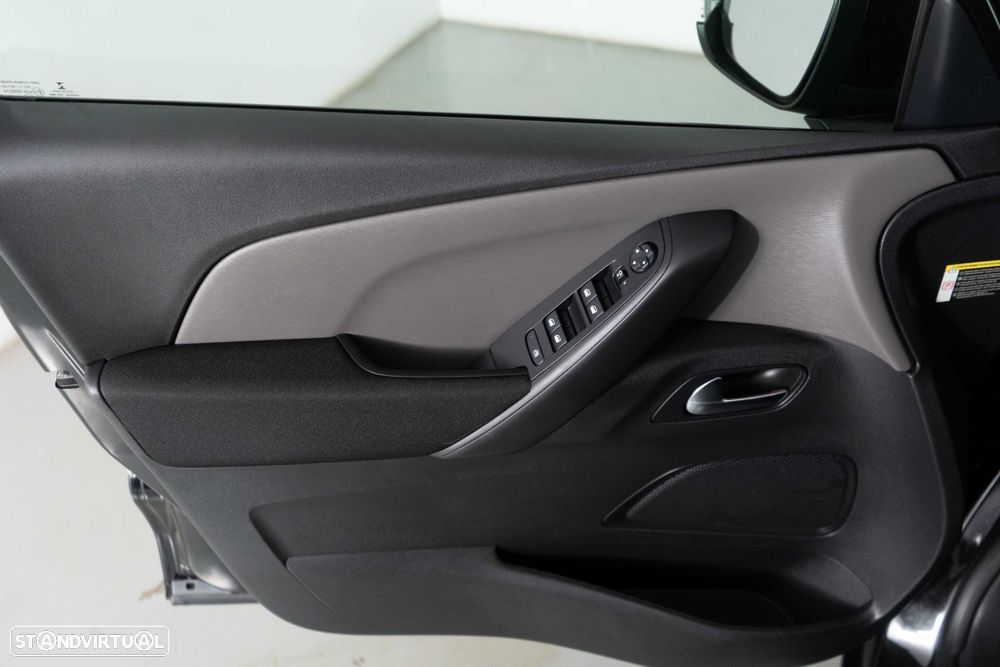 Citroën C4 Spacetourer 1.2 PureTech Feel EAT8 - 20