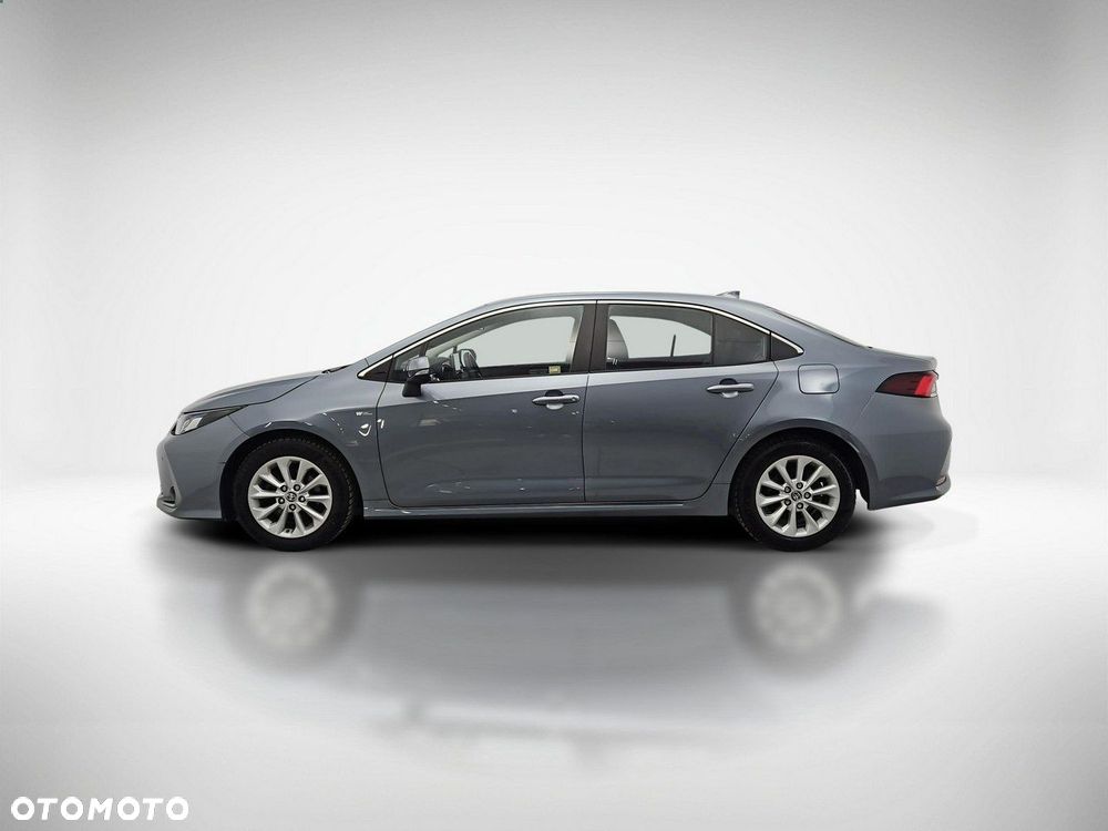 Toyota Corolla 1.5 Comfort - 2