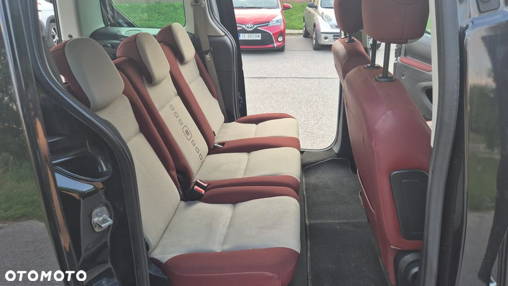 Citroën Berlingo 1.6 HDi - 15