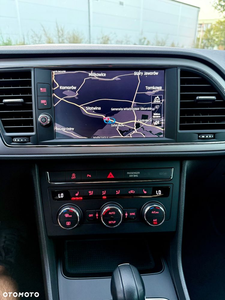 Seat Leon 1.0 TSI ECOMOTIVE DSG Style - 18