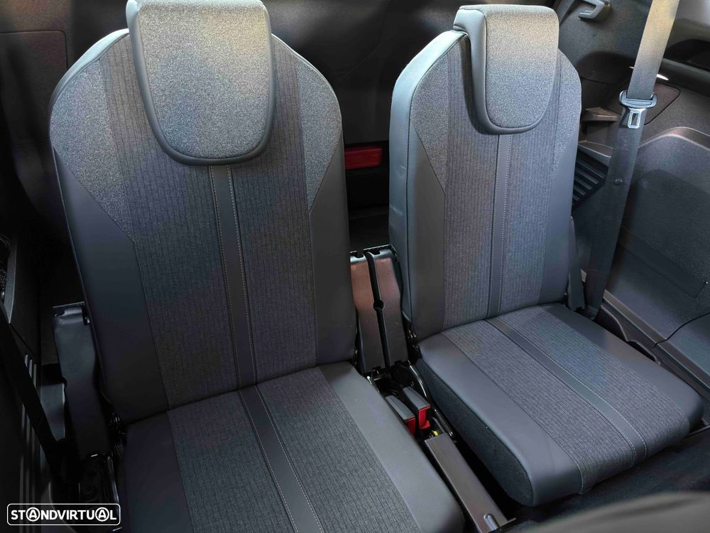 Peugeot 5008 1.5 BlueHDi GT Line - 56