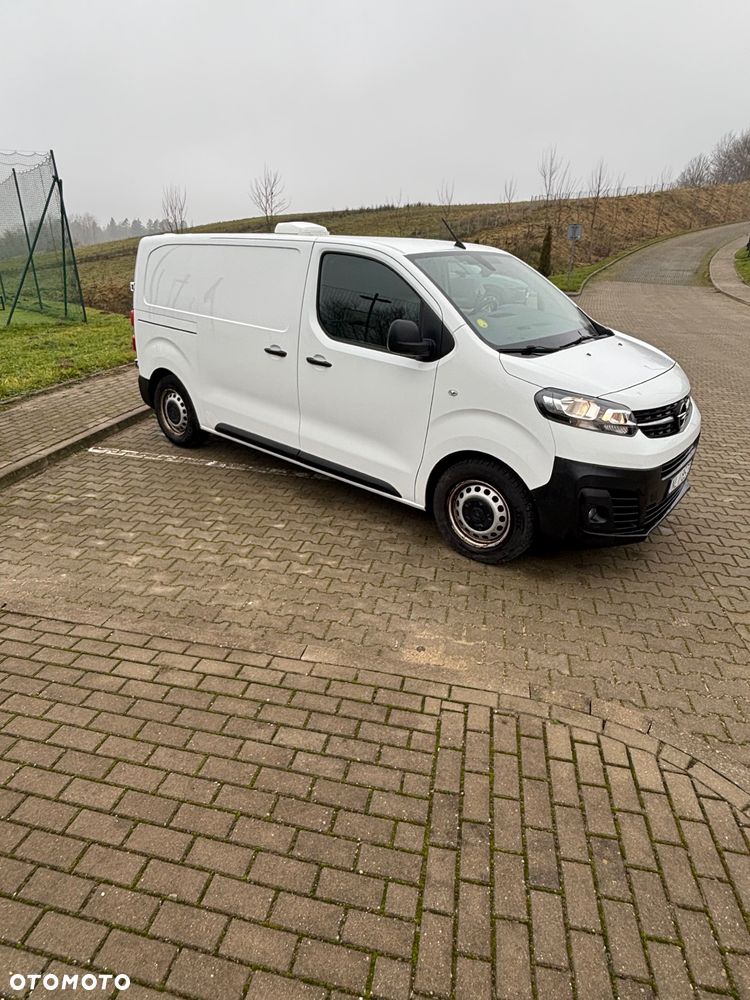 Opel Vivaro C - 3