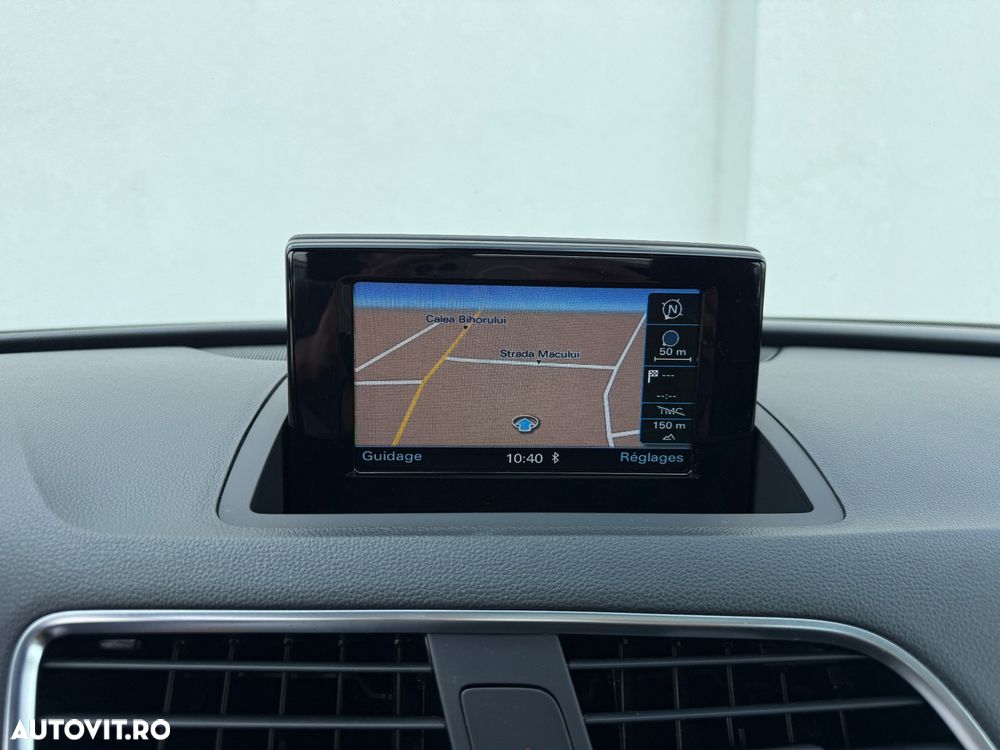 Audi Q3 2.0 35 TDI S tronic quattro S Line - 15