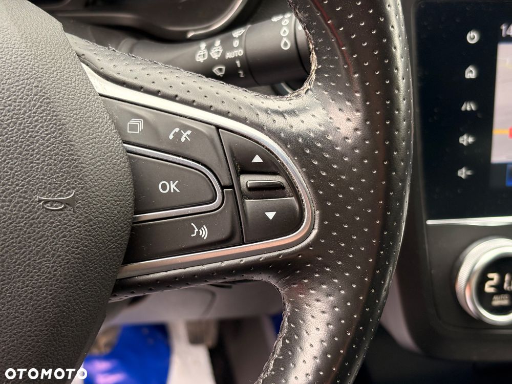 Renault Kadjar TCe 140 EDC GPF BLACK EDITION - 15
