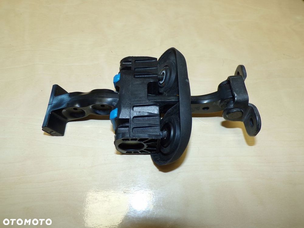 DUCATO BOXER 06- OGRANICZNIK DRZWI PRZÓD LEWY ORGINAŁ NOWY - 3