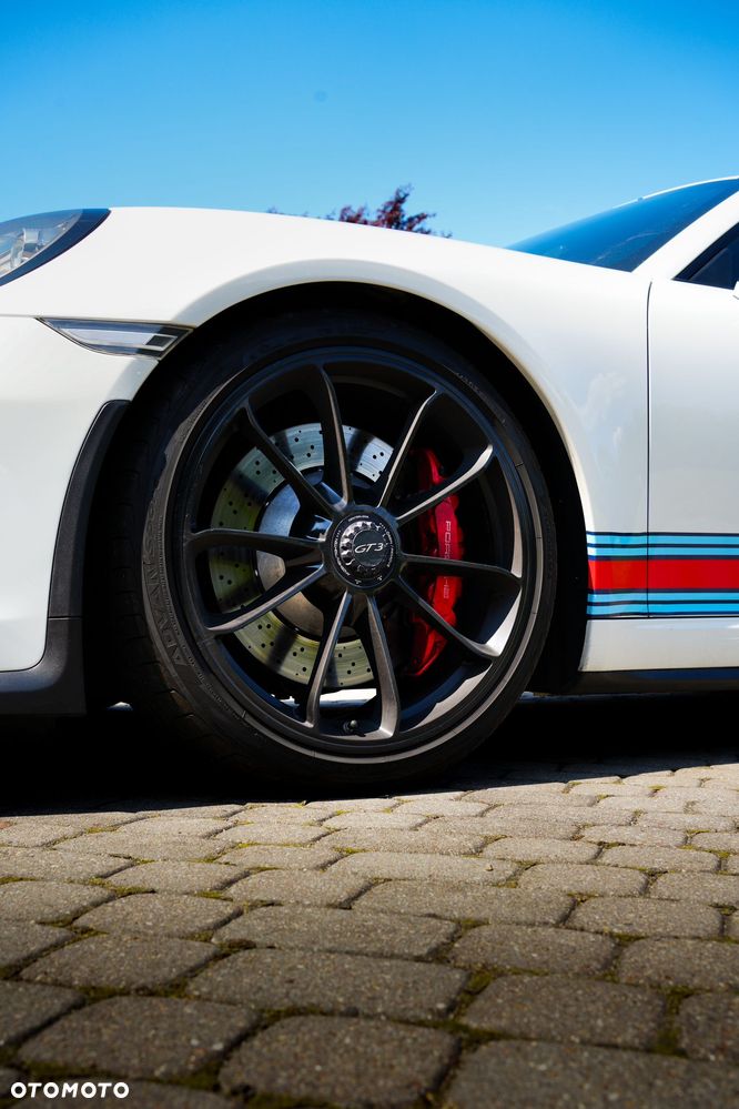 Porsche 911 - 6
