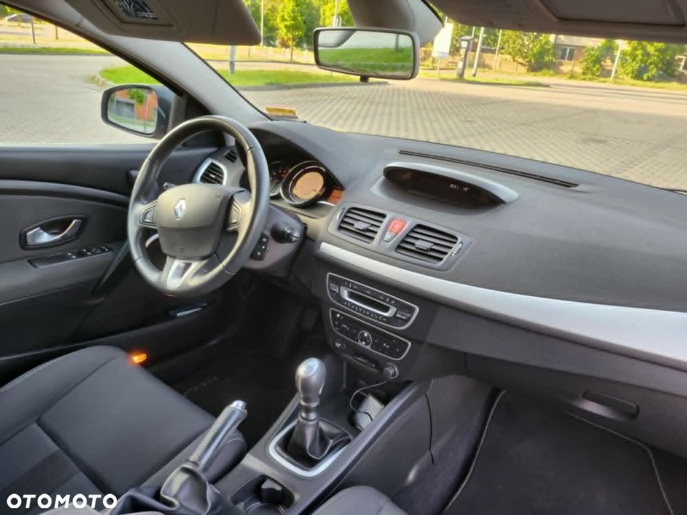 Renault Megane - 9