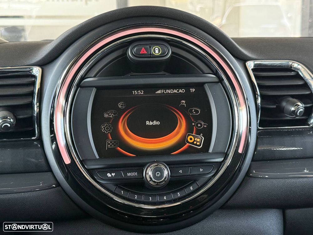MINI Clubman Cooper D Auto - 58