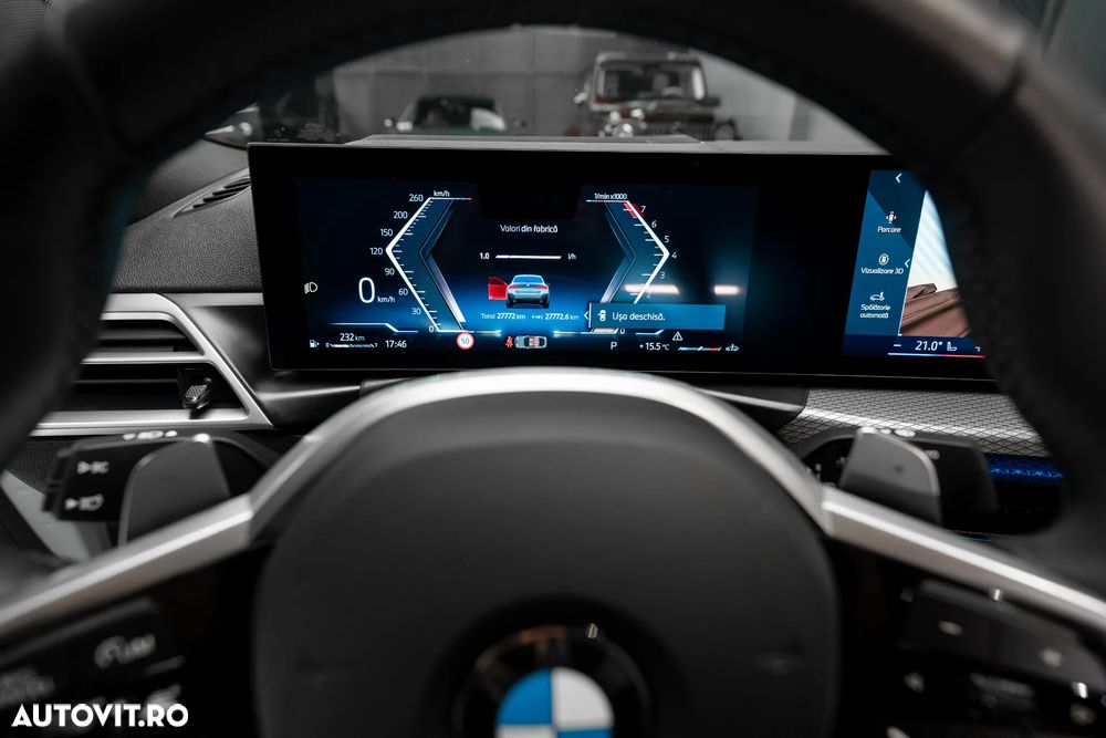 BMW Seria 4 430i xDrive M Sport - 19