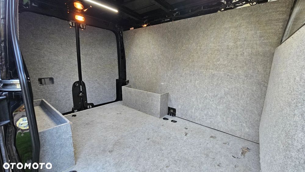Mercedes-Benz Sprinter 219CDI 3,0 V6 202T.Km. Webasto Nawigacja Kamera Tempomat Fotel Bujany - 33