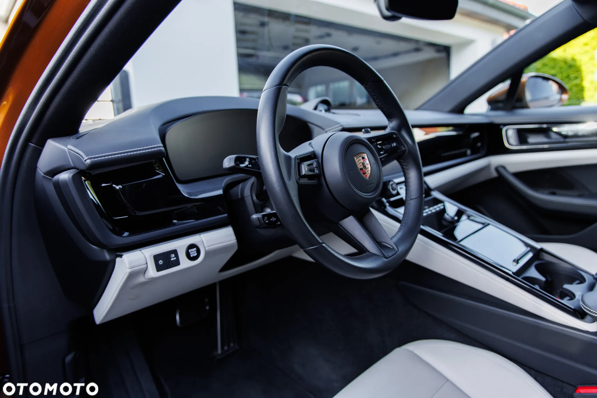 Porsche Panamera 4 - 17