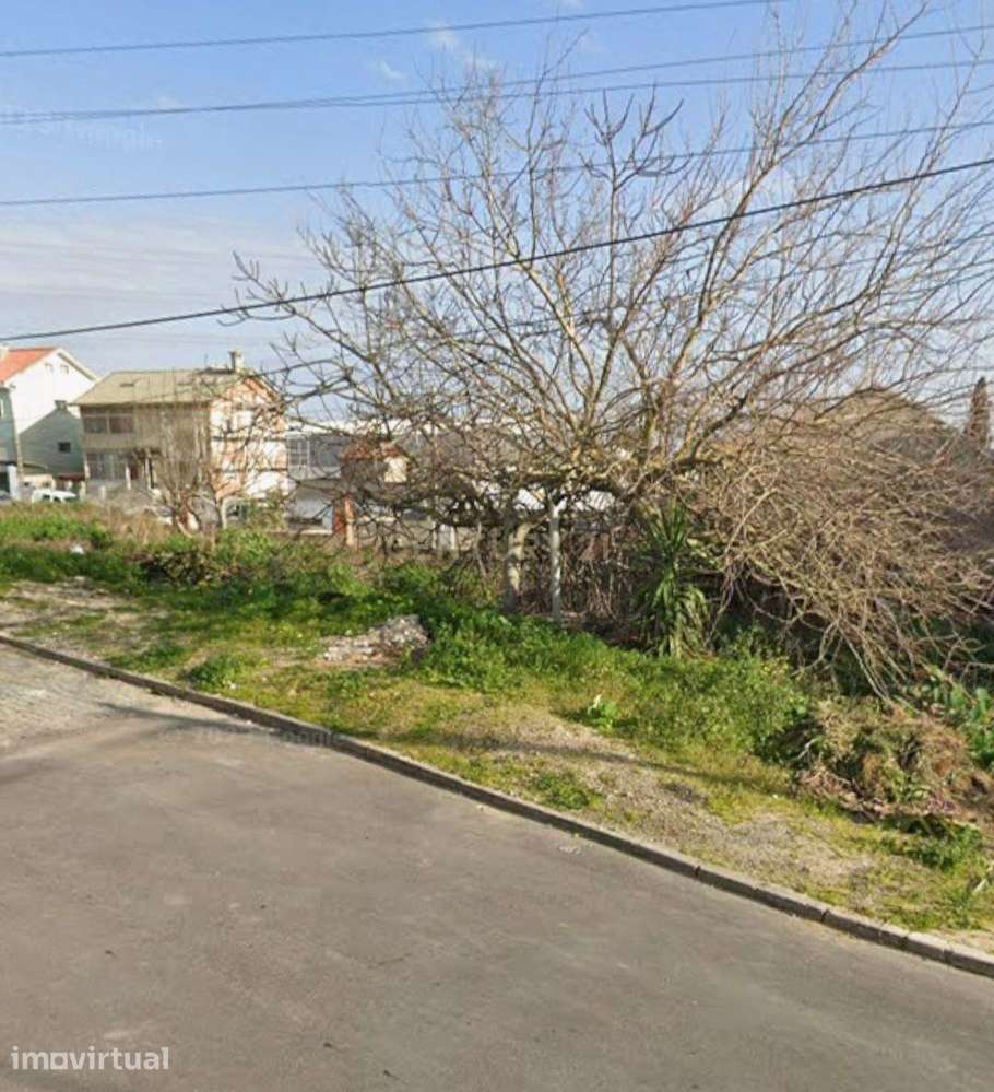 Terreno com 292m2 em Santa Iria de Azoia - Grande imagem: 2/8