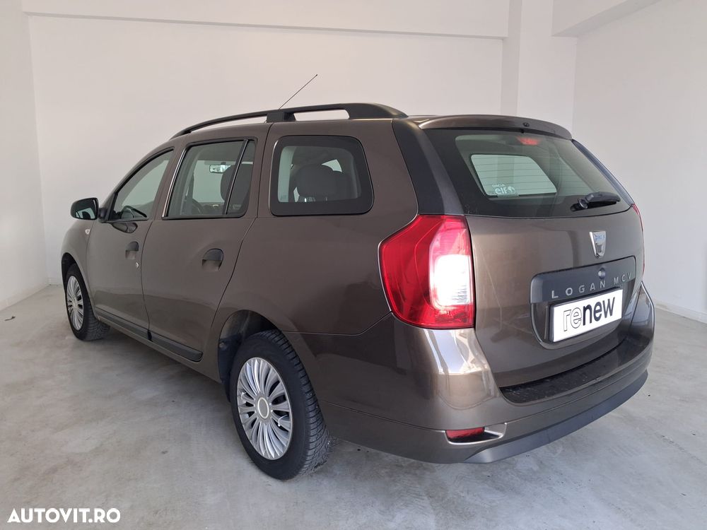 Dacia Logan 1.0 SCe Ambiance - 18