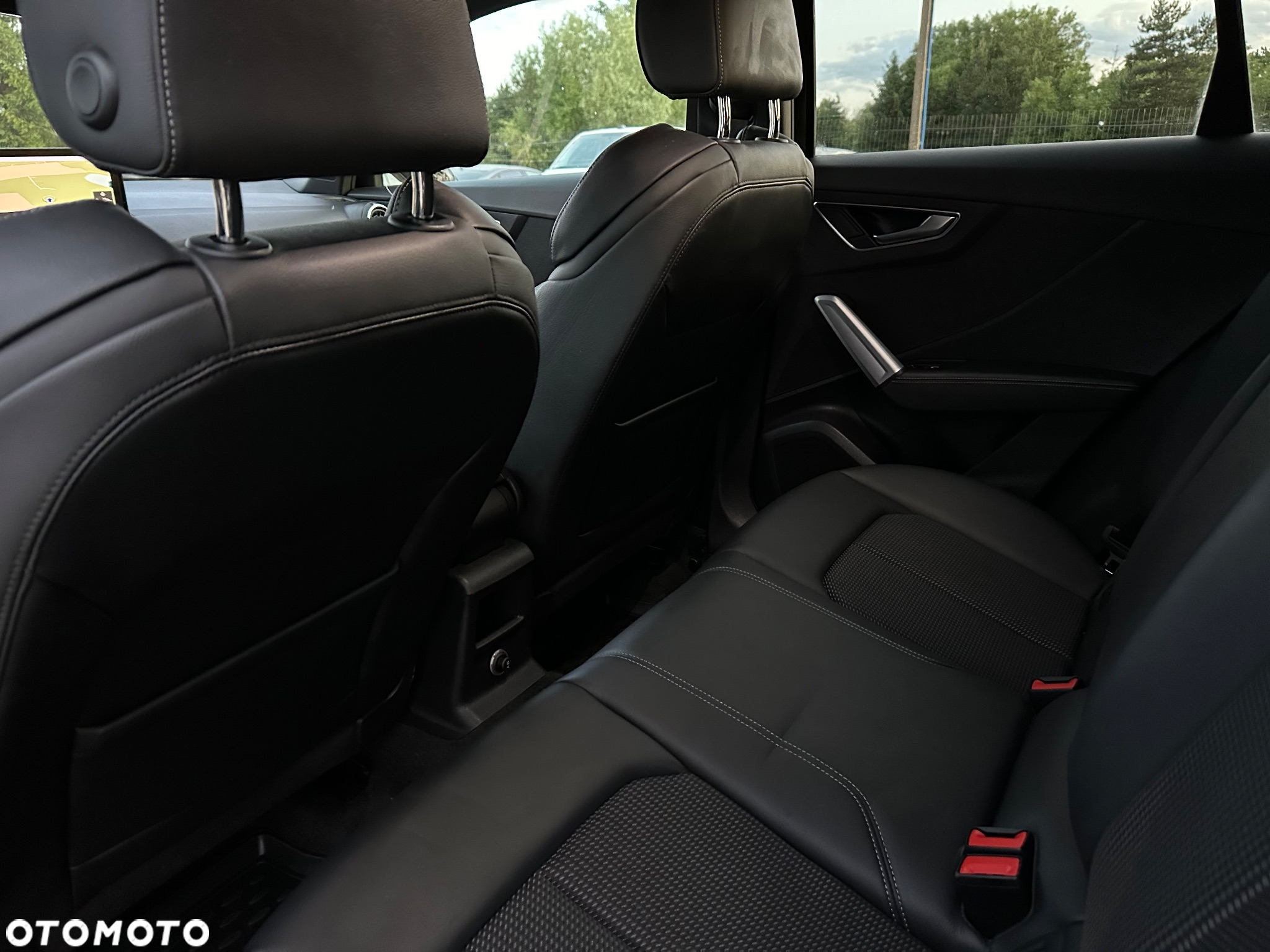 Audi SQ2 TFSI quattro S tronic - 27