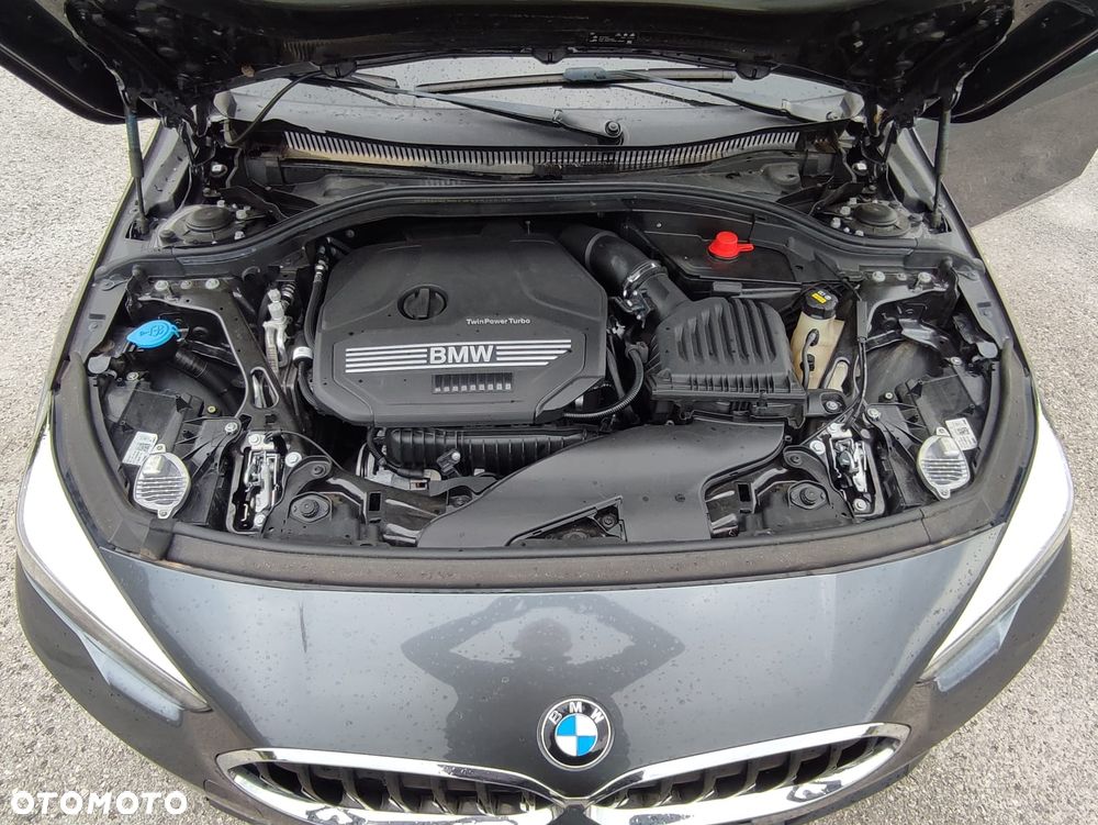 BMW Seria 2 218i Edition Colorvision - 16