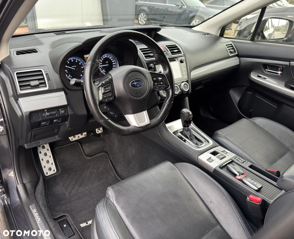 Subaru Levorg 1.6GT Sport - 15