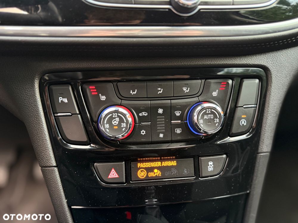 Opel Mokka 1.4 Turbo ecoFLEX Start/Stop Innovation - 15