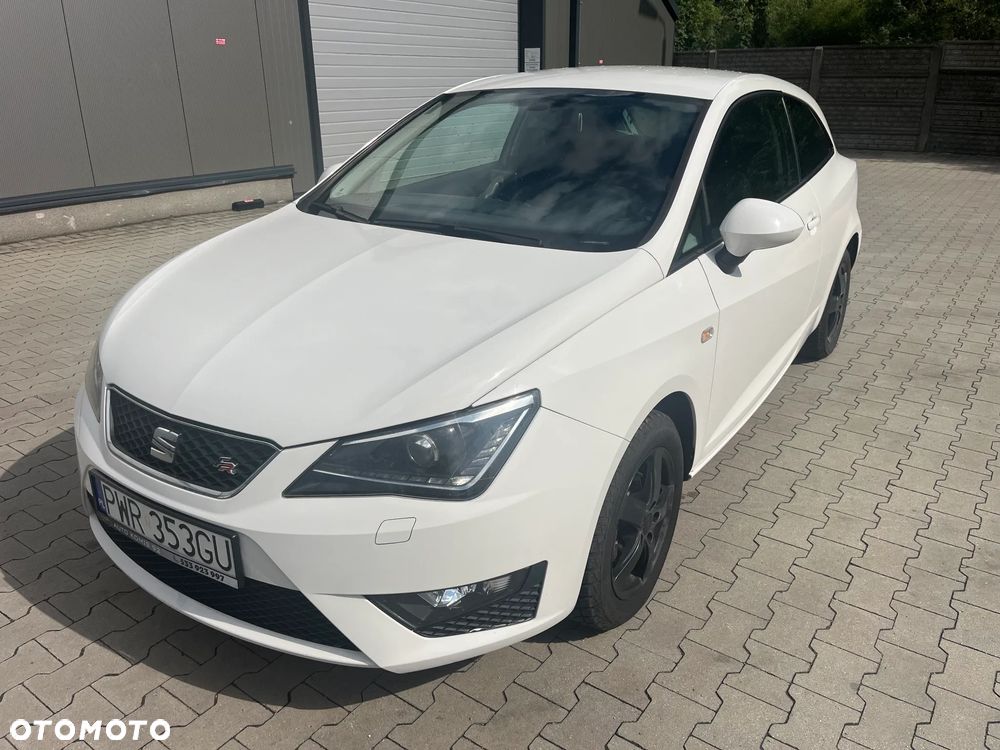 Seat Ibiza - 11