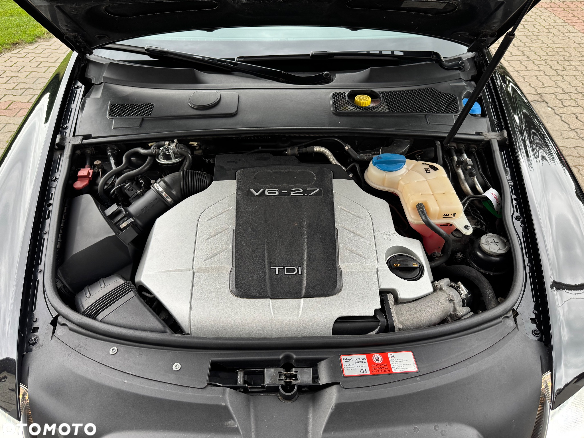 Audi A6 - 18