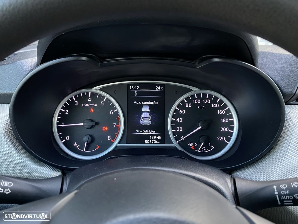 Nissan Micra 1.0 G Acenta - 28