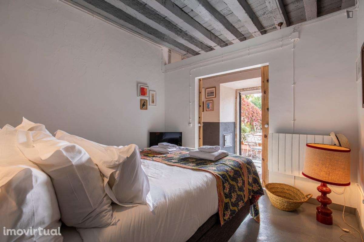 Apartamento com 2 quartos - localizado em Lapa Lisbon - Grande imagem: 5/60