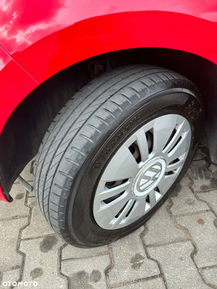 Volkswagen up! 1.0 move CityLine - 5