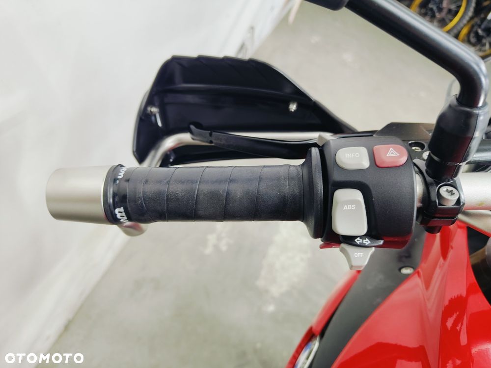 BMW GS - 15