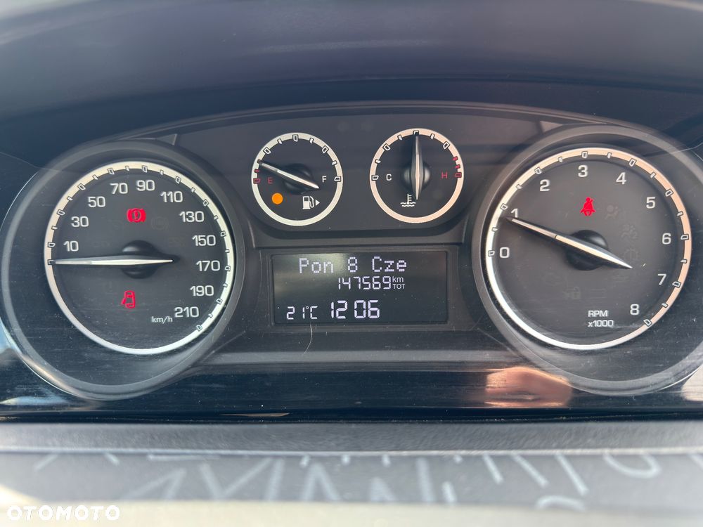 Lancia Ypsilon 1.2 8V Elefantino S&S - 28