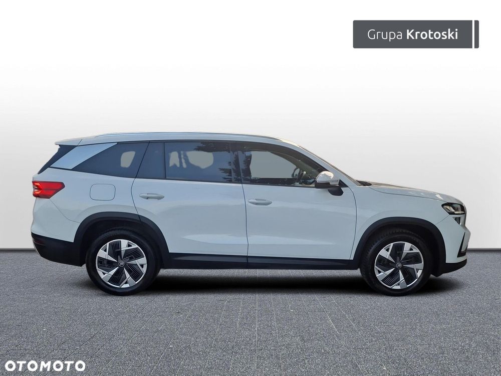 Skoda Kodiaq 1.5 TSI mHEV 4x2 Selection DSG - 7