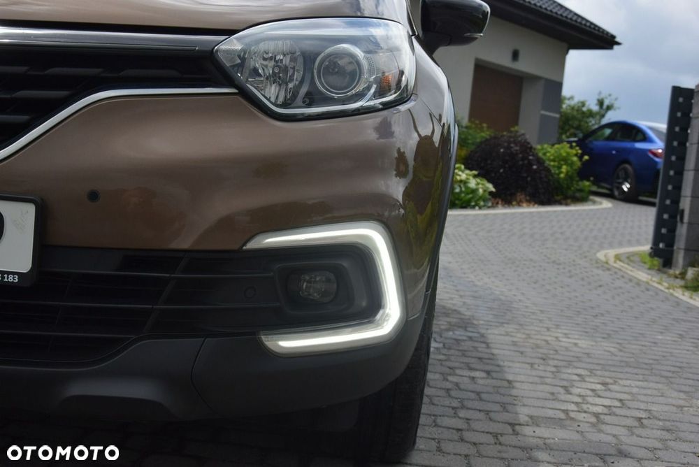 Renault Captur (ENERGY) TCe 90 INTENS - 7