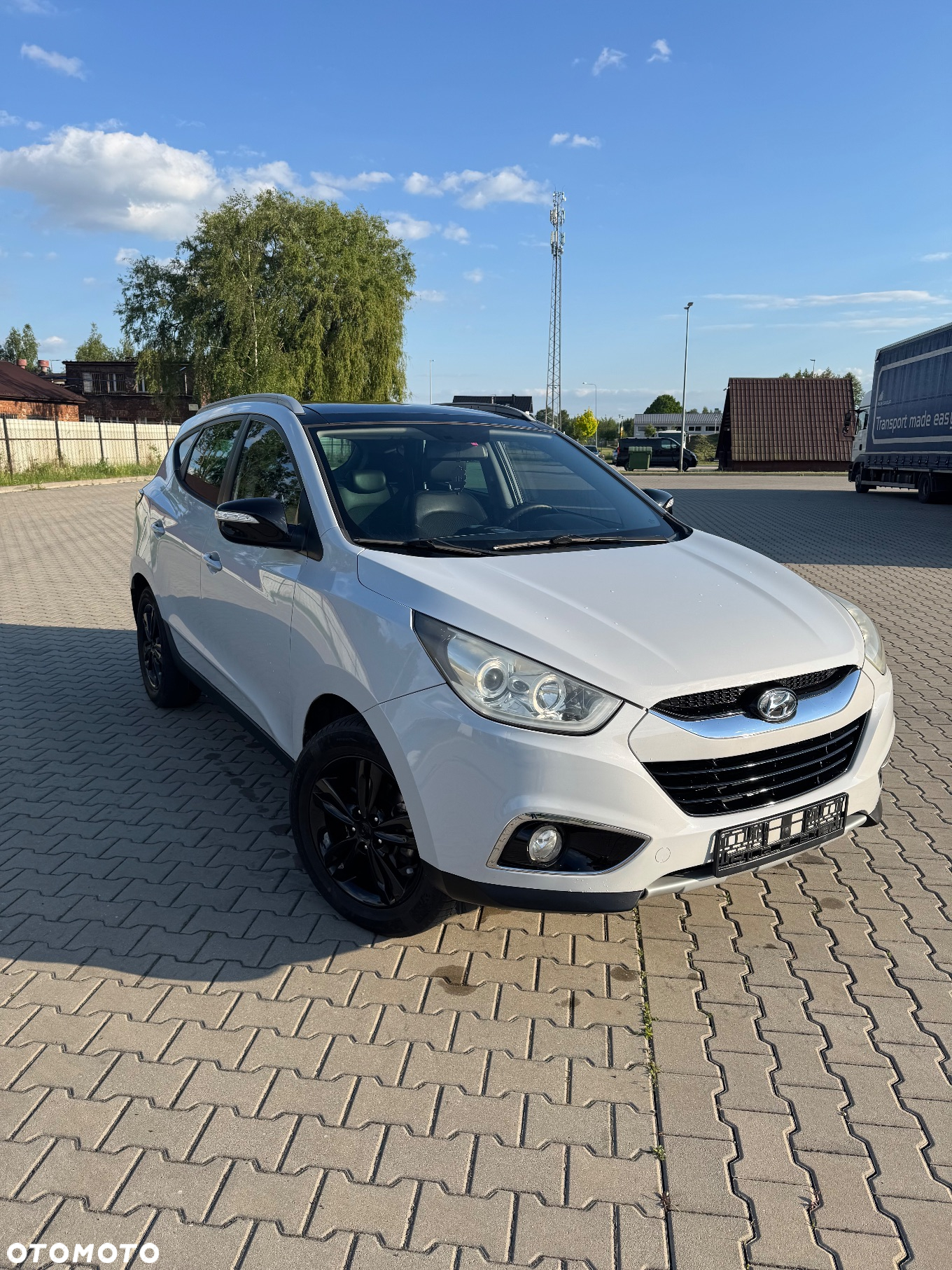 Hyundai ix35 1.7 CRDi 2WD 5 Star Edition - 2