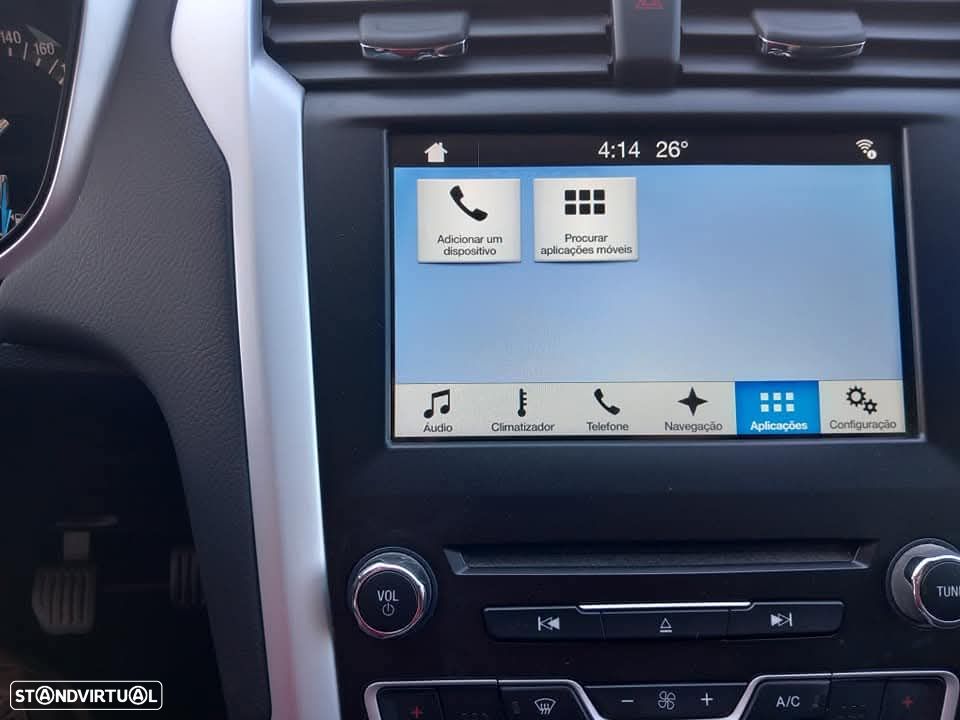 Ford Mondeo SW 1.5 TDCi Titanium - 14