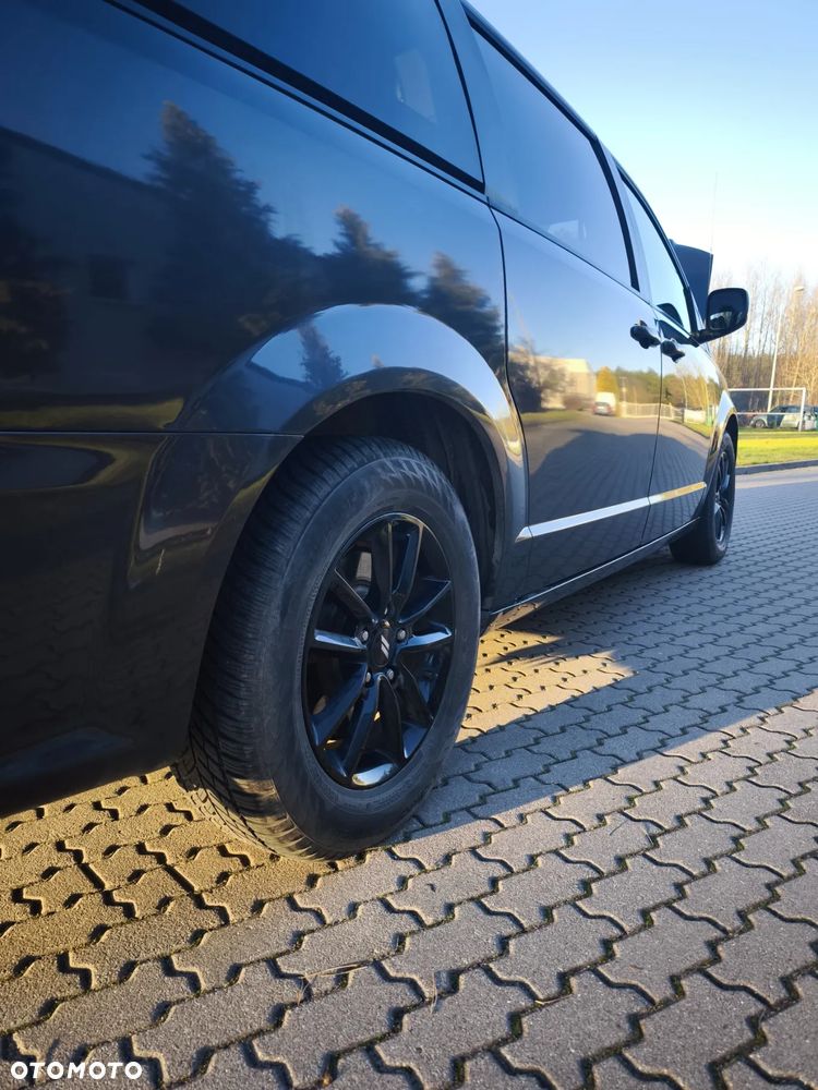 Dodge Grand Caravan 3.6 R/T - 8