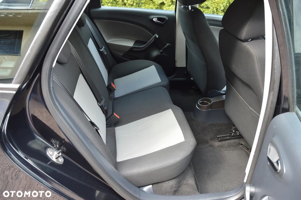 Seat Ibiza - 32