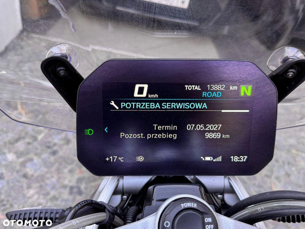 BMW R - 7