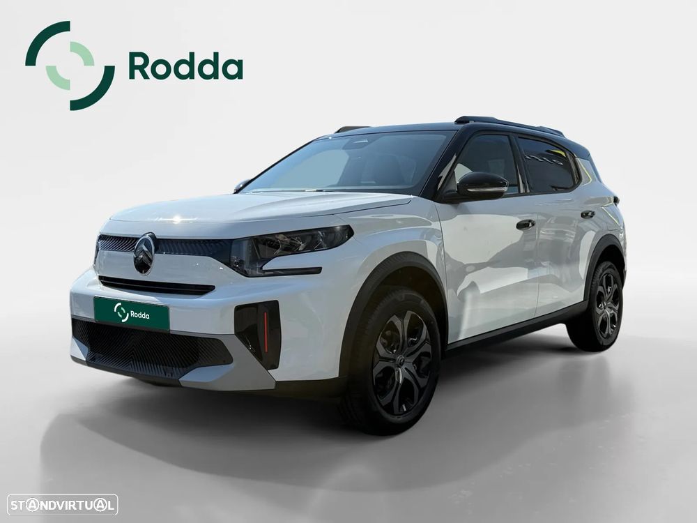 Citroën C3 Aircross 1.2 PureTech Plus - 3