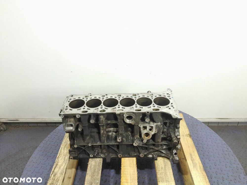 BMW M4 G82 M3 G80 3.0T 510 KM S58B30A BLOK SILNIKA 8047265 - 1