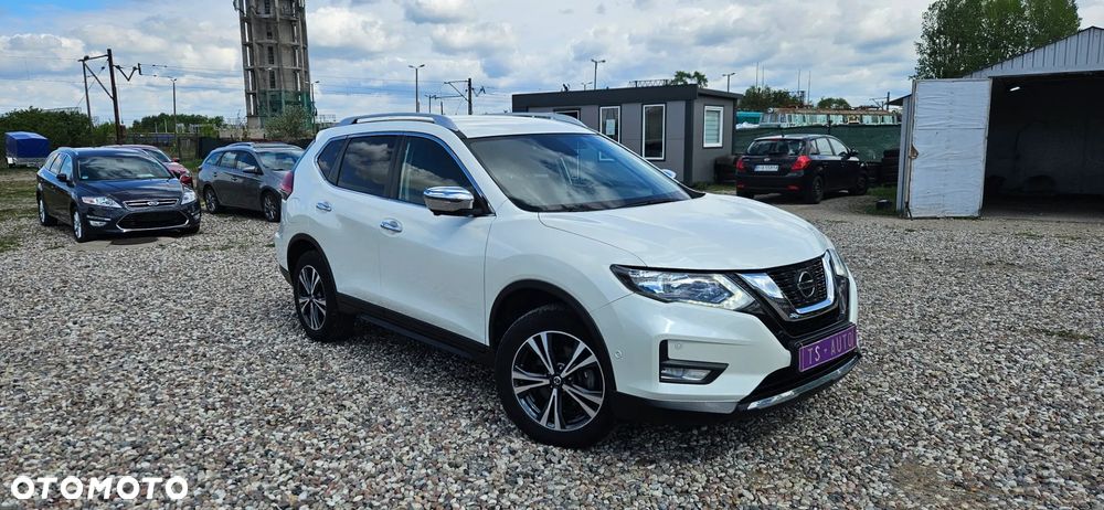 Nissan X-Trail - 10