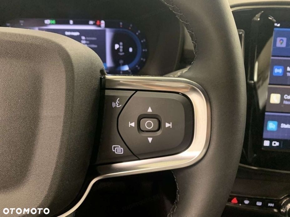 Volvo C40 - 9