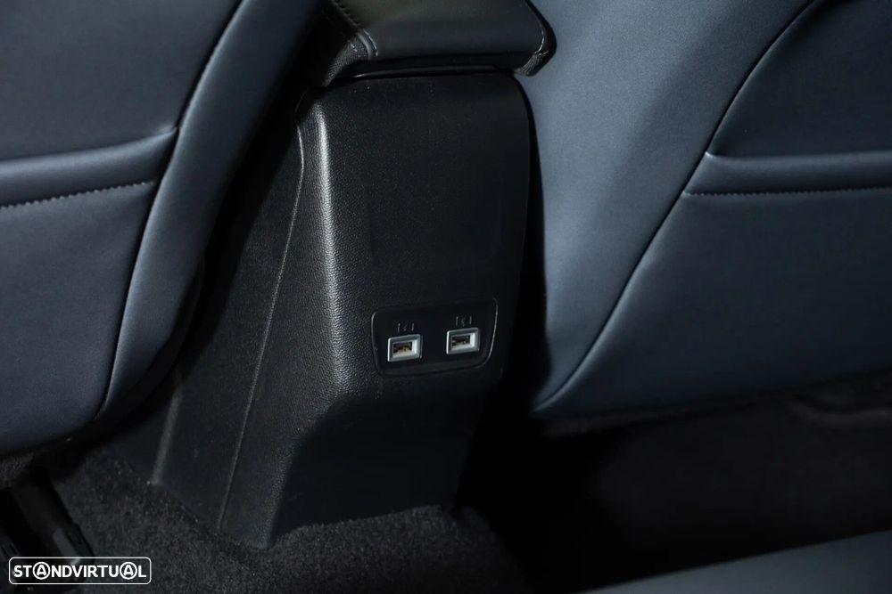 Peugeot 2008 1.5 BlueHDi Allure - 31