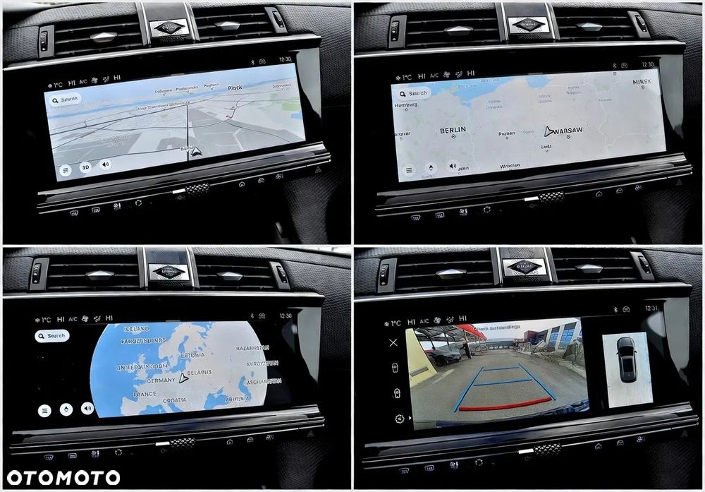 DS Automobiles DS 7 Crossback 1.5 BlueHDi Bastille - 34