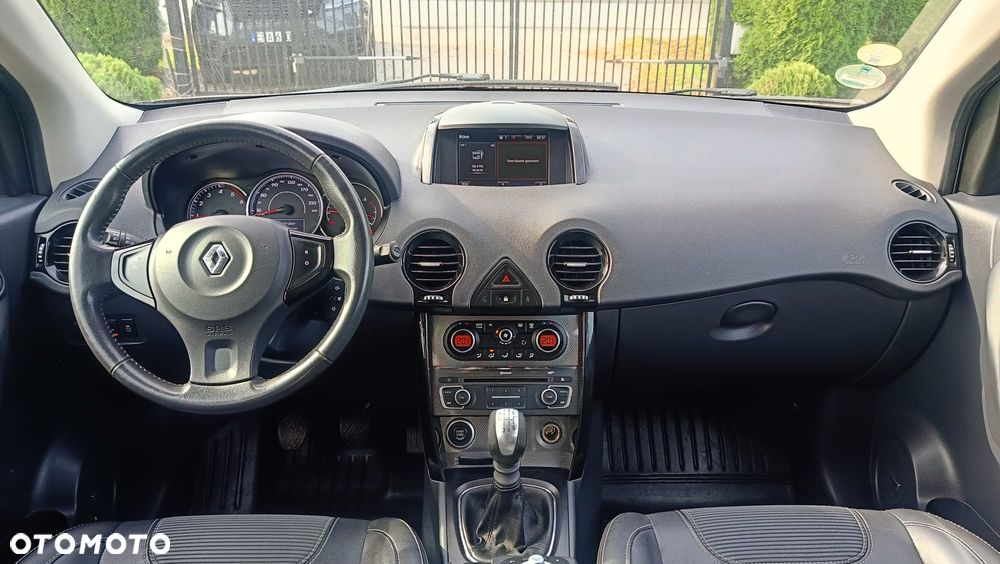 Renault Koleos - 7